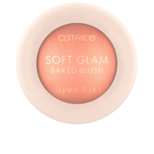 Makeup Sæt Catrice SOFT GLAM FILTER