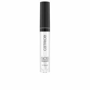 Læbestift Catrice GLOSS OBSESSED 2,5 ml