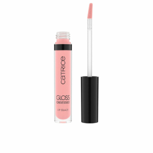 Lipgloss Catrice GLOSS OBSESSED Nº 020 Same Gloss, Different Day 2,5 ml