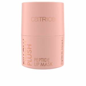 Læbepomade Catrice PILLOW PLUSH