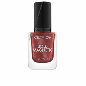 Neglelak Catrice BOLD MAGNETIC Nº 010 Love at First Pull 10,5 ml