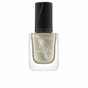 Neglelak Catrice BOLD MAGNETIC 10,5 ml