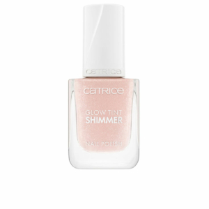 Neglelak Catrice GLOW TINT Nº 030-SPARKLE SYMPHONY 10,5 ml