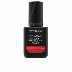Neglelak Catrice GEL AFFAIR 10,5 ml