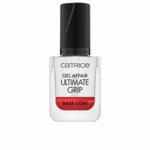 Base Neglegel Catrice GEL AFFAIR 10,5 ml