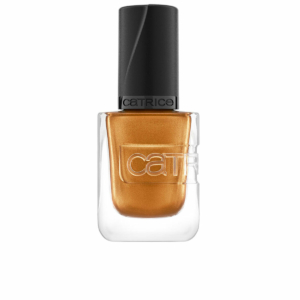 Neglelak Catrice GEL AFFAIR Nº 040-COPPER CABANA 10,5 ml