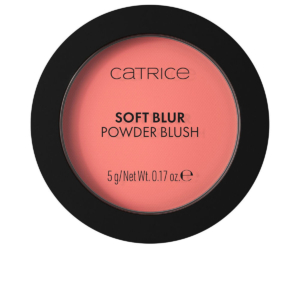 Catrice SOFT BLUR Makeup Sæt - Prøv Kvaliteten