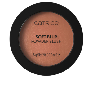 Catrice SOFT BLUR Makeup Set