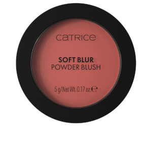 Catrice SOFT BLUR Makeup Sæt - 100% Original