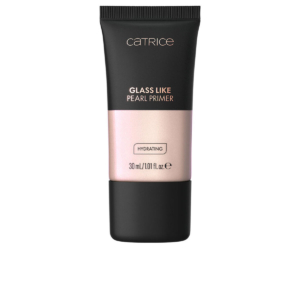 Catrice GLASS LIKE Makeup Sæt - 100% Original