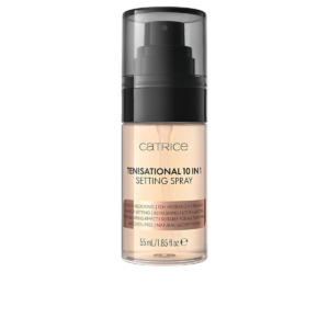 Catrice TEN!SATIONAL Makeup Sæt - Prøv 100% Originale Produkter