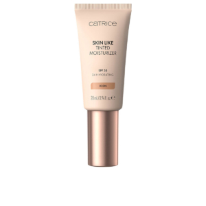 Ansigtscreme Catrice SKIN LIKE 28 ml