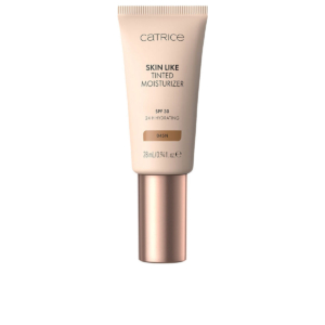 Ansigtscreme Catrice SKIN LIKE 28 ml
