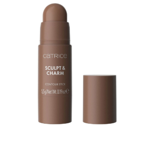 Catrice SCULPT & CHARM Makeup Sæt - 100 % Originalitet