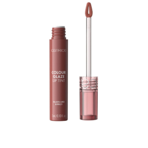 Catrice COLOUR GLAZE 020-Mood Nude 3 ml - Discrete Rosé Lip Tint