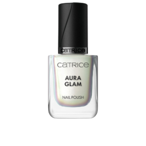 Neglelak Catrice AURA GLAM