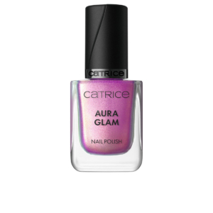 Neglelak Catrice AURA GLAM