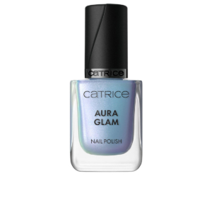 Neglelak Catrice AURA GLAM