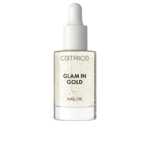 Neglelak Catrice GLAM IN GOLD 8 ml