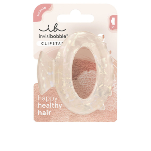Klemme Invisibobble INVISIBOBBLE CLIPSTAR Rosy Bliss