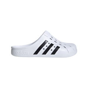 Træsko Adidas Adilette Hvid Voksne