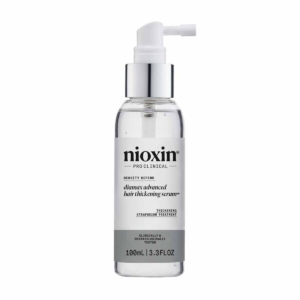 Hårserum Nioxin 100 ml