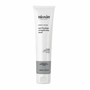 Hårmaske Nioxin Deep Protect Repair 150 ml