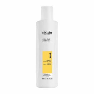 Shampoo + Hårbalsam Nioxin
