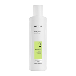 Hårbalsam Nioxin System 2 300 ml