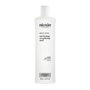 Hårmaske Nioxin 500 ml