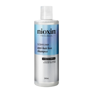 Anti-hårtab Shampoo Nioxin Anti-Hairloss 240 ml