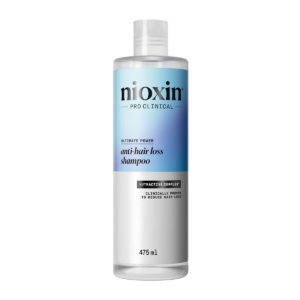 Anti-hårtab Shampoo Nioxin Anti-Hairloss 475 ml