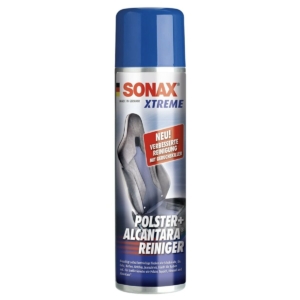 Polstringsrenser Sonax Xtreme 400 ml