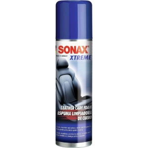 Polstringsrenser Sonax Xtreme 250 ml Læder