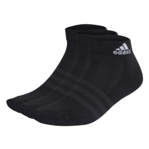 Sportsstrømper Adidas Cushioned 3P 3 Dele