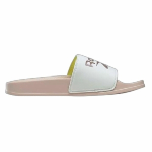 Klipklappere til damer Reebok Fulgere Brun Beige