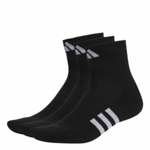 Sokker Adidas Prf Cush Sort 3 enheder