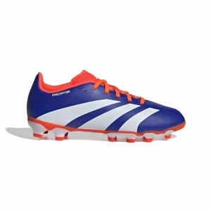 Fodboldstøvler til børn Adidas Predator League Multi Ground Blå