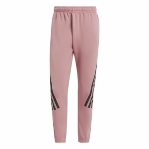 Lange sportsbukser Adidas Future Icons 3 Bandas
