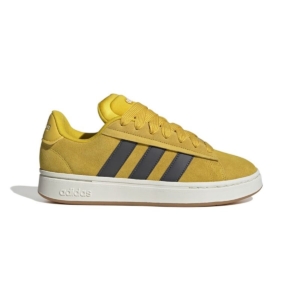 Herre sneakers Adidas Grand Court Alpha 00S Gylden