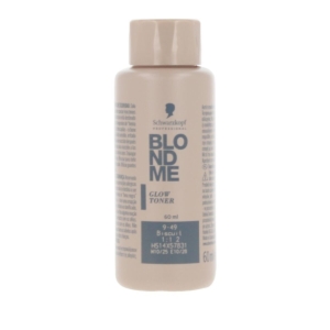 Hårmaske Schwarzkopf BLONDME 60 ml