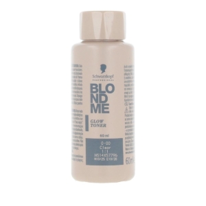 Hårmaske Schwarzkopf BLONDME 60 ml