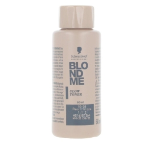 Hårmaske Schwarzkopf BLONDME 60 ml
