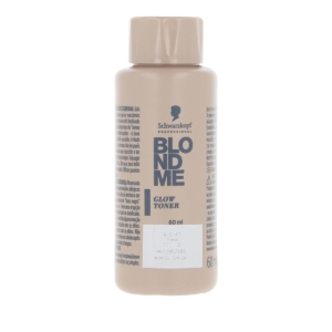 Hårmaske Schwarzkopf BLONDME 60 ml