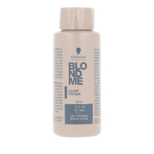 Hårmaske Schwarzkopf BLONDME 60 ml