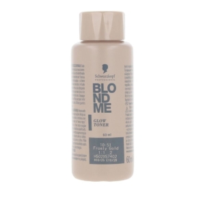 Hårmaske Schwarzkopf BLONDME 60 ml