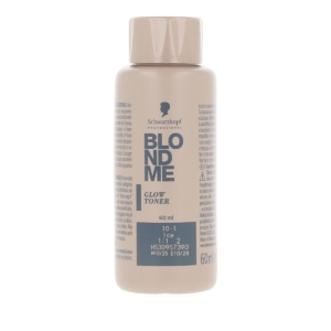Hårmaske Schwarzkopf BLONDME 60 ml
