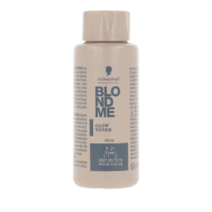 Hårmaske Schwarzkopf BLONDME 60 ml