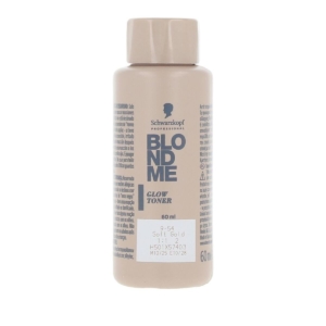 Hårmaske Schwarzkopf BLONDME 60 ml