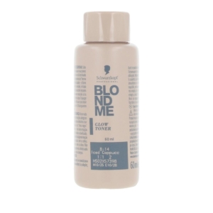 Hårmaske Schwarzkopf BLONDME 60 ml